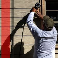 Best Stone Veneer Siding  in Vergennes, VT